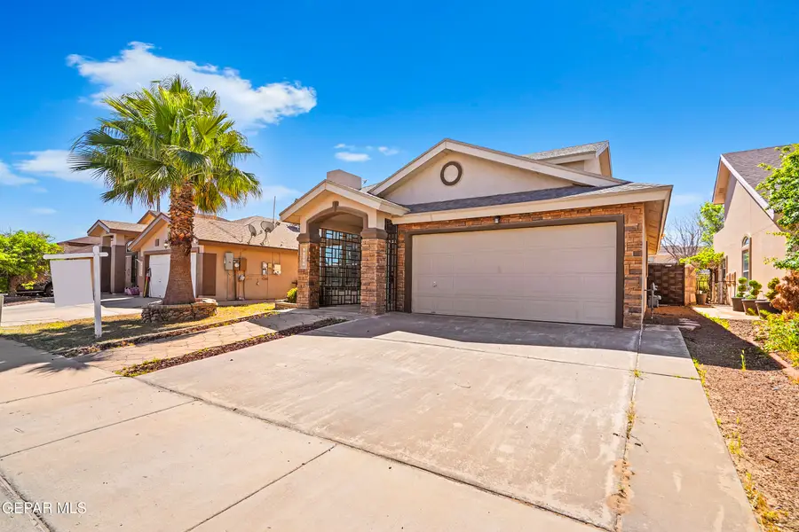 14440 Corby Place, Horizon City, TX 79928 - #2