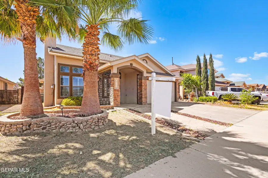 14440 Corby Place, Horizon City, TX 79928 - #3