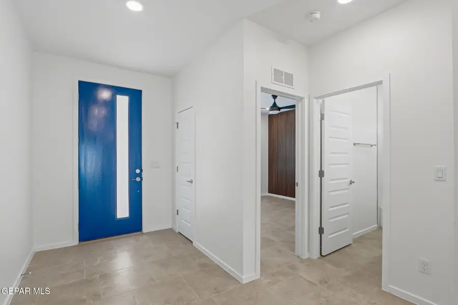 12705 Fredericksberg Avenue, El Paso, TX 79928 - #2