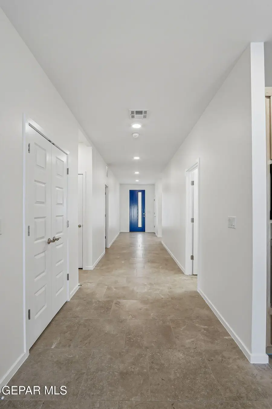 12705 Fredericksberg Avenue, El Paso, TX 79928 - #3