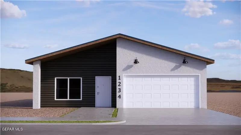 13825 Paseo Celeste Drive, Horizon City, TX 79928 - #1