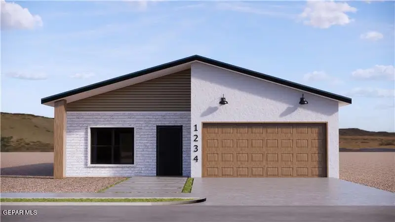 13825 Paseo Celeste Drive, Horizon City, TX 79928 - #3