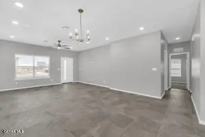 926 Bromyard, Horizon City, TX 79928 - #2