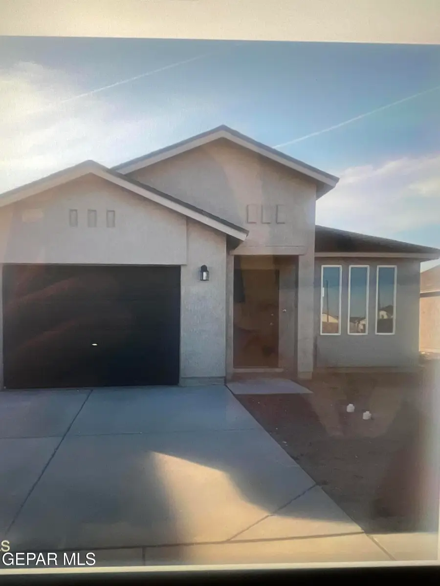 4980 Olivia Caro Drive, El Paso, TX 79938 - #2