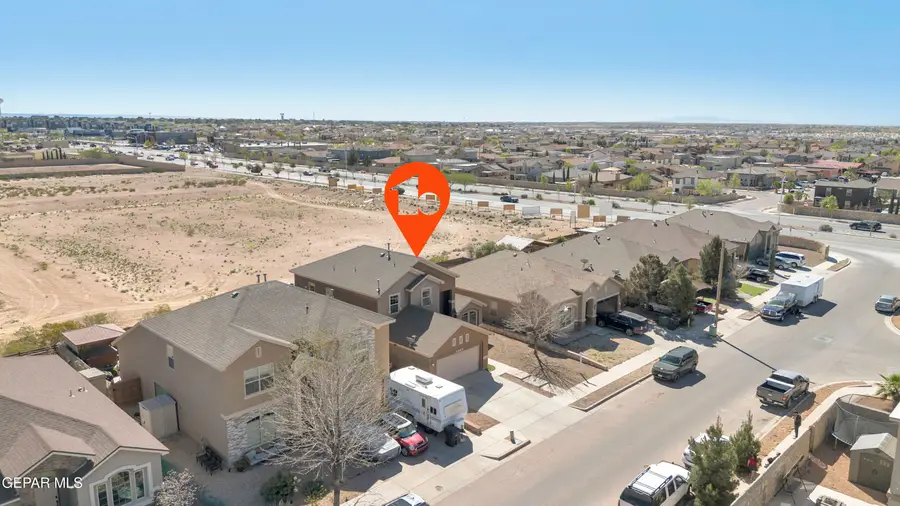516 Lichfield Drive, El Paso, TX 79928 - #3