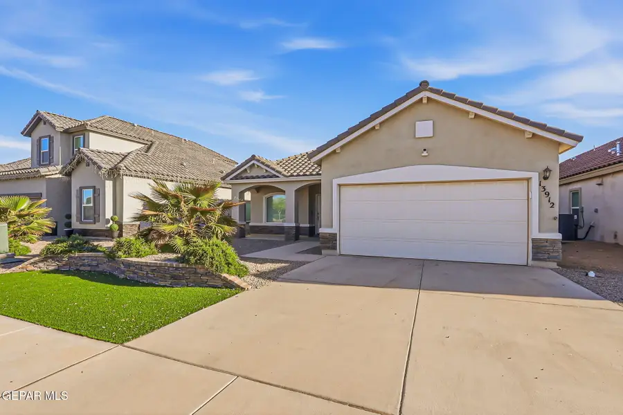 13912 Loreina Luz Avenue, El Paso, TX 79928 - #2