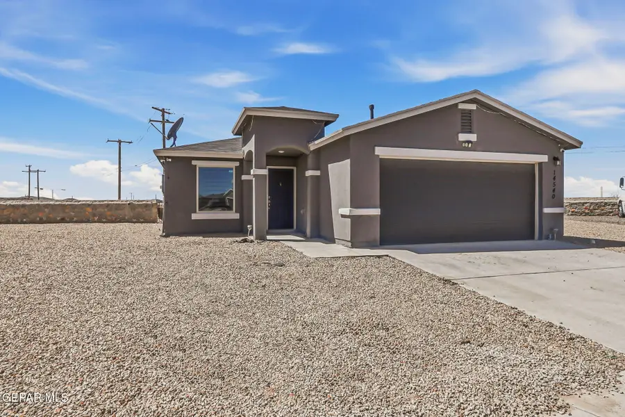 14540 Mexican Hat Court, Horizon City, TX 79928 - #2