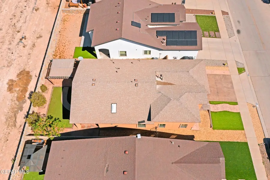 3265 Percheron Place, El Paso, TX 79938 - #3