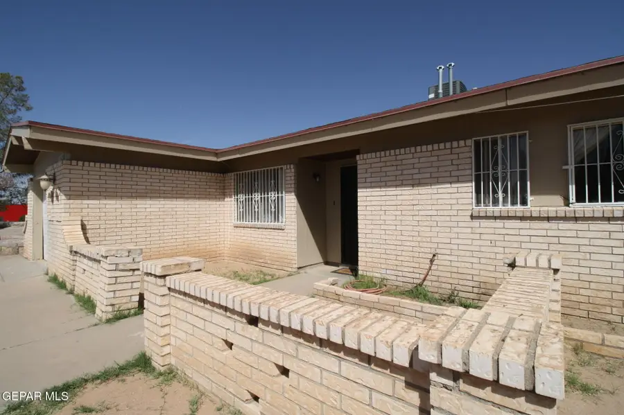 11237 Skipper Drive, El Paso, TX 79936 - #2