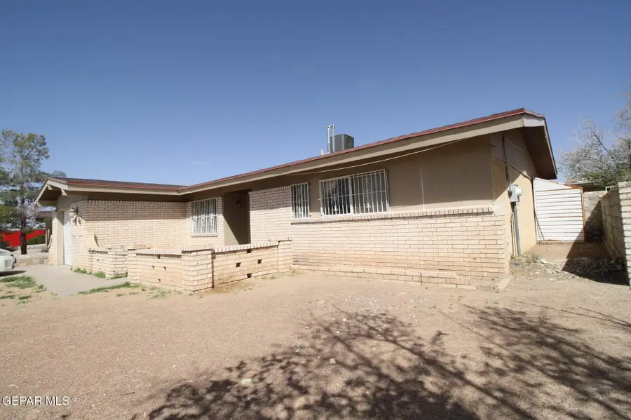 11237 Skipper Drive, El Paso, TX 79936 - #3