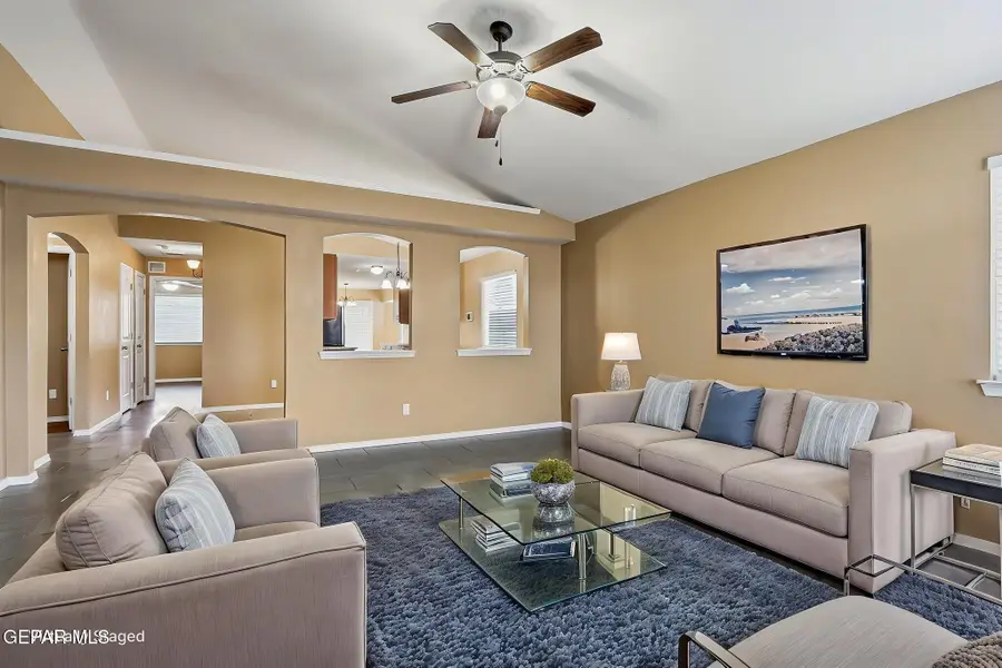 12764 Tre Maximiliano Avenue, El Paso, TX 79938 - #3