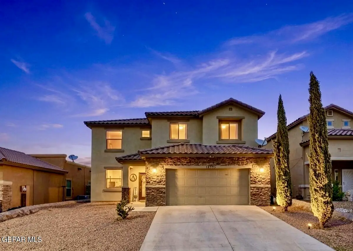 12395 Joe Gomez, El Paso, TX 79928 - #1