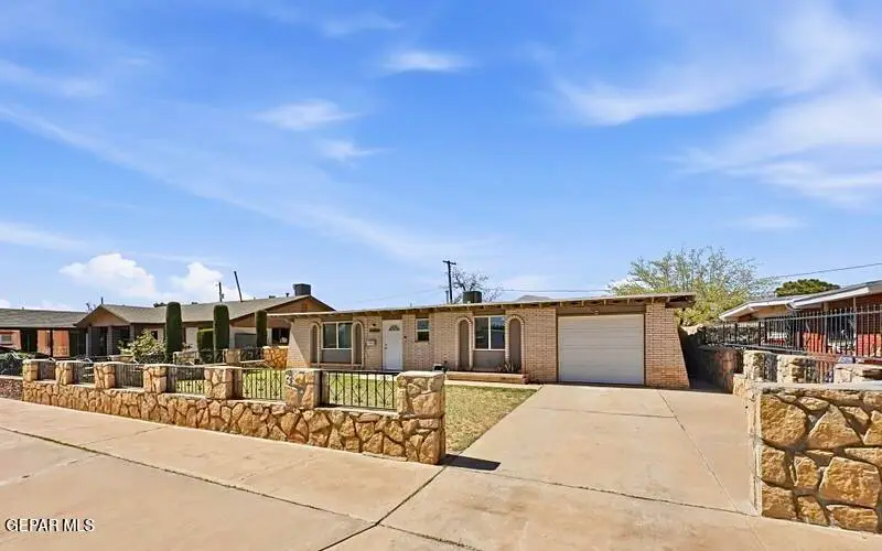10541 Clearwater Street, El Paso, TX 79924 - #2