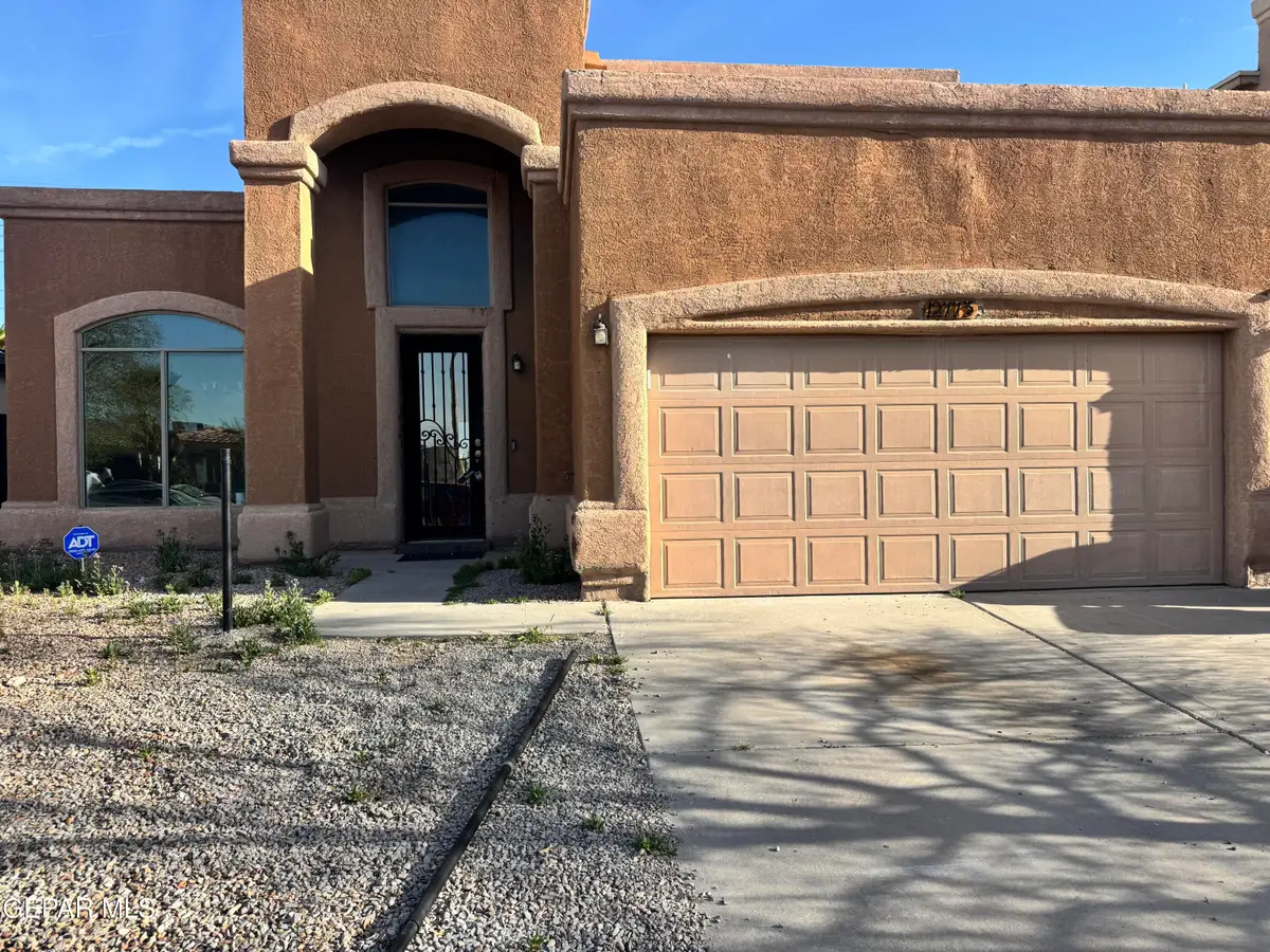12773 Destiny Avenue, El Paso, TX 79938 - #1