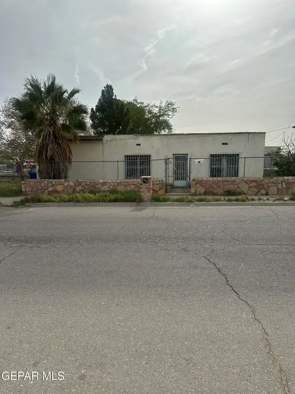 241 Lone Star Place, El Paso, TX 79907