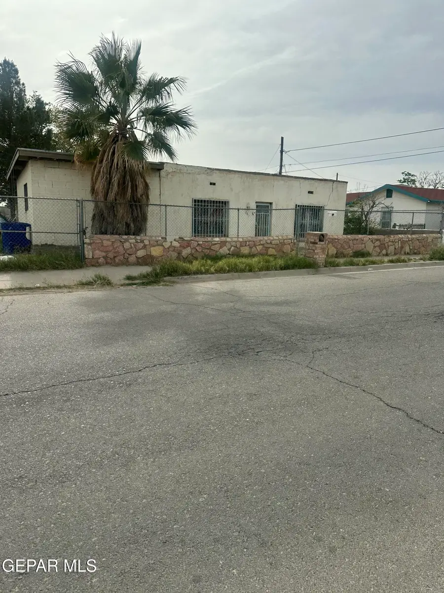 241 Lone Star Place, El Paso, TX 79907 - #2