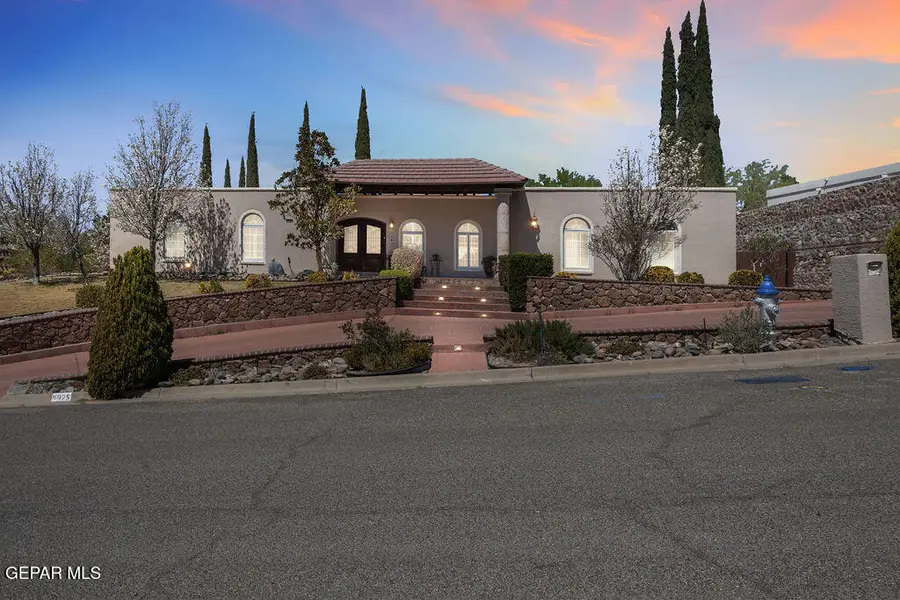 6025 Torrey Pines Drive, El Paso, TX 79912 - #3