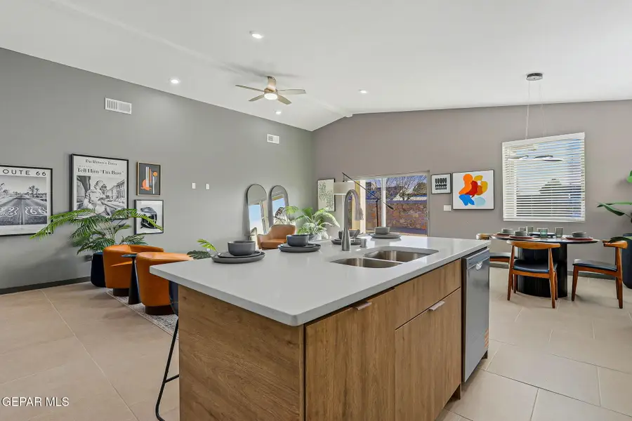 8412 Fish Place, Vinton, TX 79821 - #3