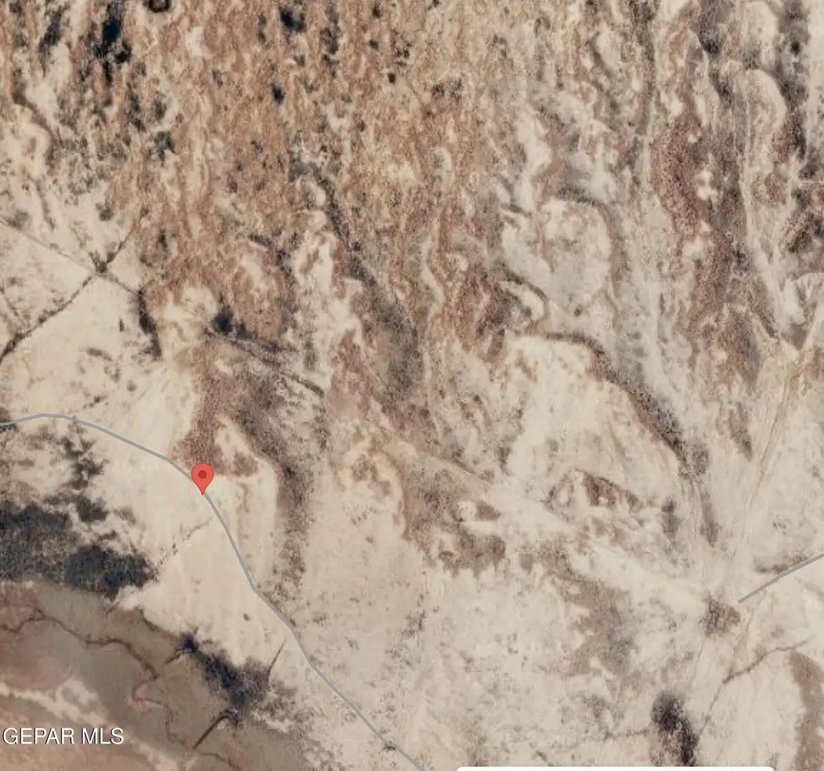 PN63565 Tbd, Salt Flat, TX 79847 - #1