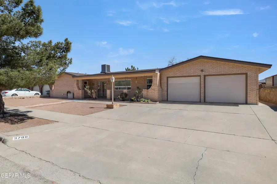 3706 Talent Way, Horizon City, TX 79928 - #2