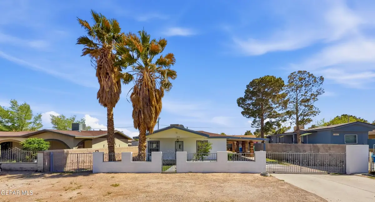 11513 Doris Road, Socorro, TX 79927 - #1