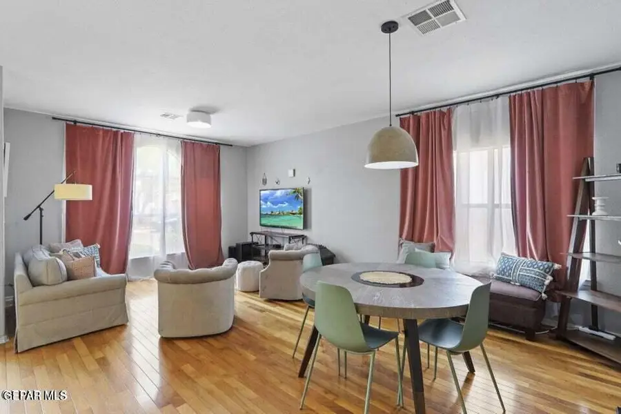 1517 Deer Ridge Lane, El Paso, TX 79912 - #3