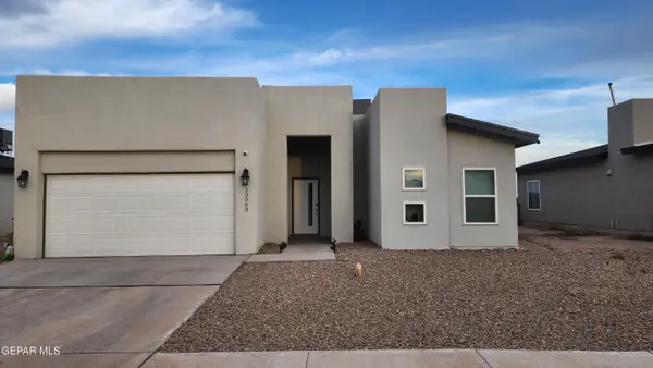 12053 Hidden Gardens Place, Socorro, TX 79927