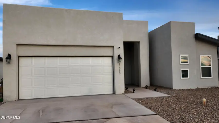 12053 Hidden Gardens Place, Socorro, TX 79927 - #3