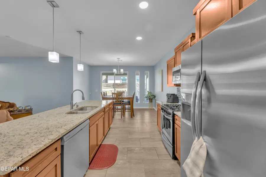 12631 Mark Twain Avenue, El Paso, TX 79928 - #2