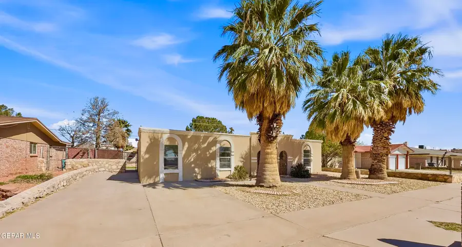 2600 Gene Littler Drive, El Paso, TX 79936 - #3