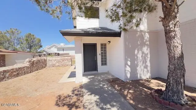 7013 Echo Cliffs Drive, El Paso, TX 79912 - #3