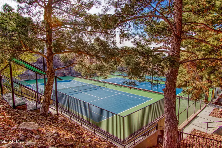 5944 Mira Hermosa Drive, El Paso, TX 79912 - #3