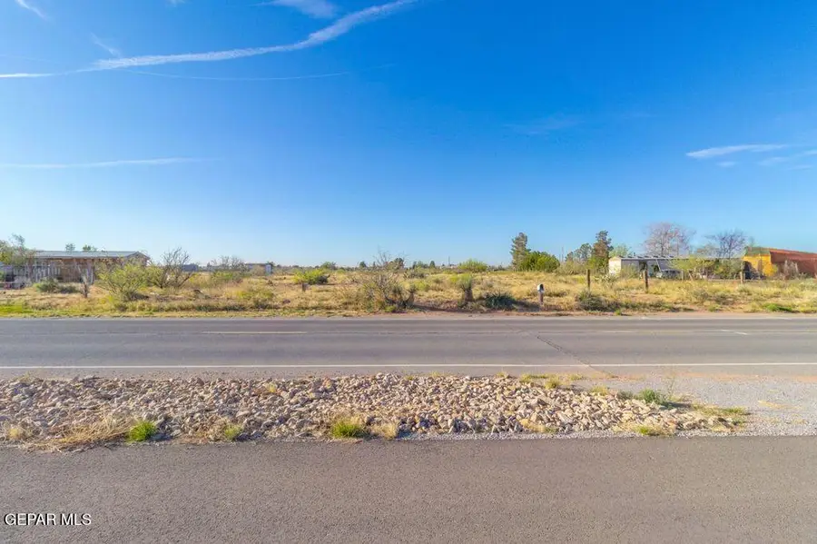 609 Paseo Real Drive, Chaparral, NM 88081 - #2