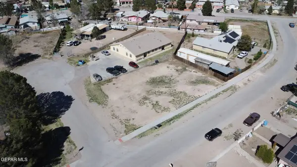 665 Sudan Drive, Socorro, TX 79927