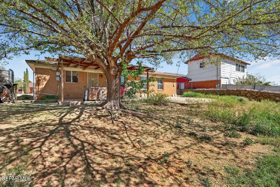 5612 Creston Avenue, El Paso, TX 79924 - #2