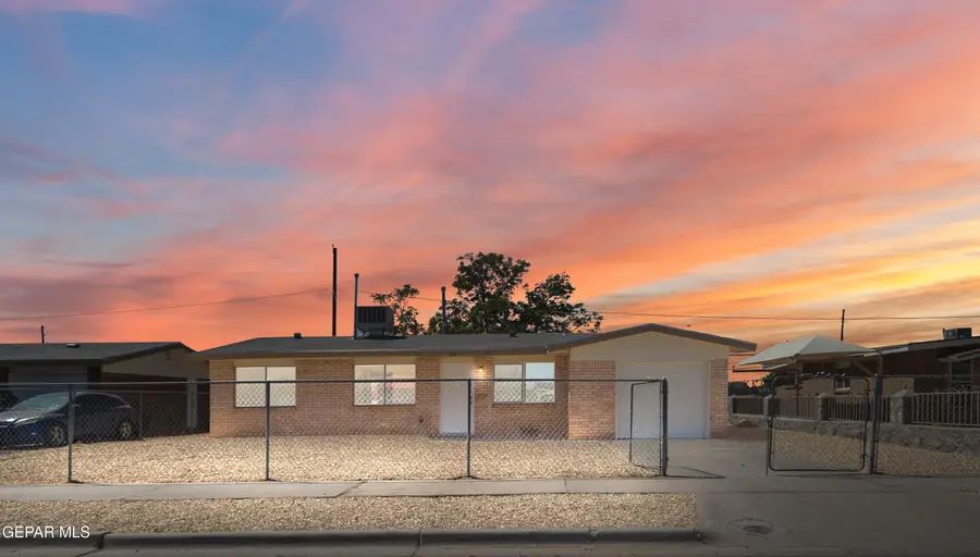 213 Maravilla Drive, El Paso, TX 79907 - #2