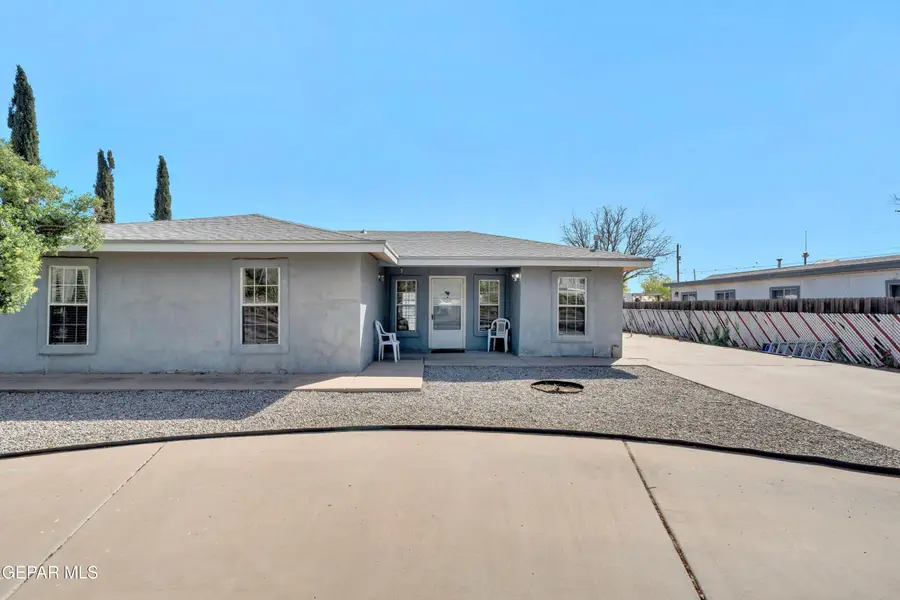 172 Ennis Street, El Paso, TX 79928 - #3