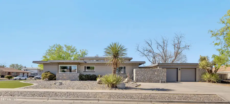 9900 Fenway Drive, El Paso, TX 79925 - #2