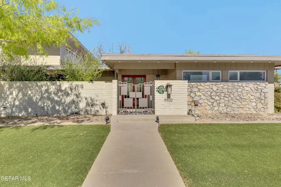 9900 Fenway Drive, El Paso, TX 79925 - #3