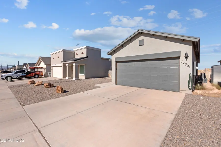 12801 Col Charles Branson Drive, El Paso, TX 79938 - #3