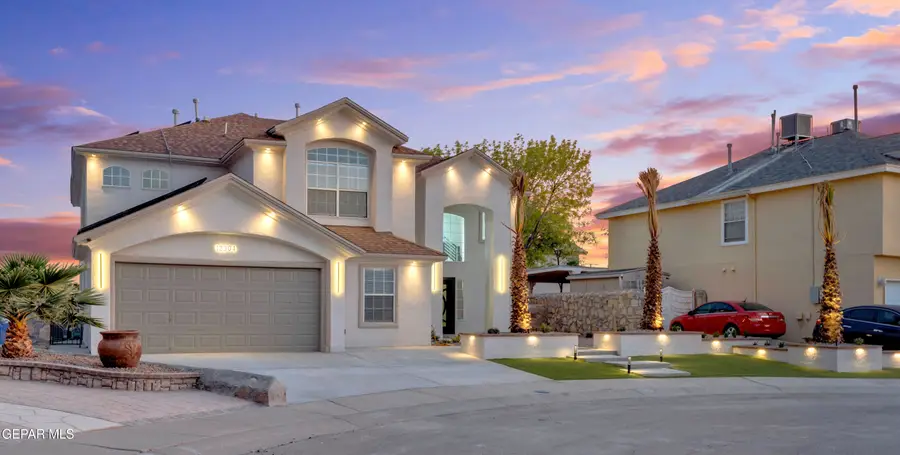 12304 Peggy Rosson Way, El Paso, TX 79936 - #3