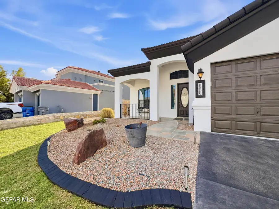 6509 Franklin Cove Place, El Paso, TX 79912 - #2