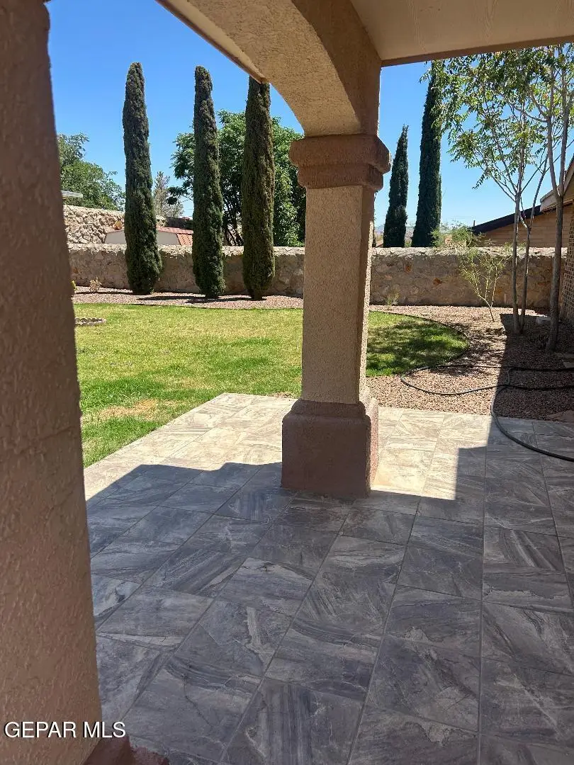 612 Mary Stuart Drive, El Paso, TX 79912 - #2