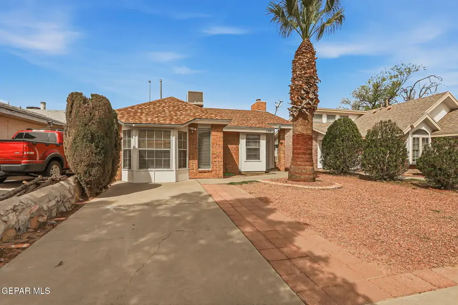 11441 Lake Geneva Drive, El Paso, TX 79936 - #2