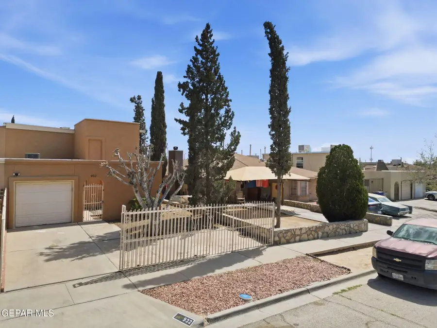 932 Destello Road, El Paso, TX 79907 - #2