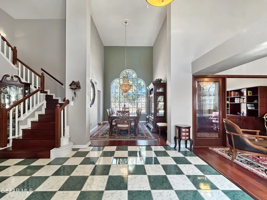 1109 Noble Ridge Way, El Paso, TX 79912 - #2