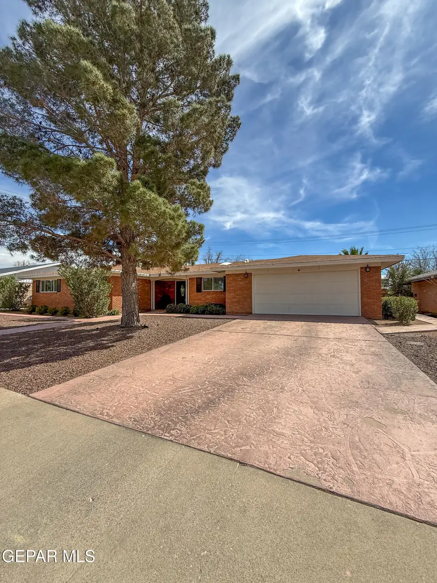 8408 Edgemere Boulevard, El Paso, TX 79925 - #2