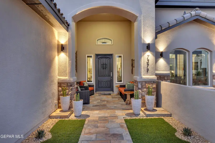 7377 Wooden Nickel Drive, El Paso, TX 79911 - #2