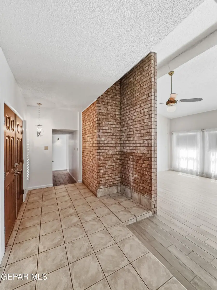 11036 Sam Snead Drive, El Paso, TX 79936 - #3