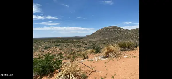 PN-84310 Tbd, El Paso, TX 79938